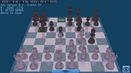 Napo Chess screenshot 3