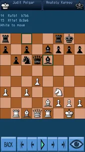 Napo Chess screenshot 4