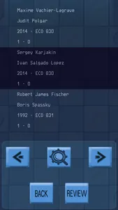 Napo Chess screenshot 5