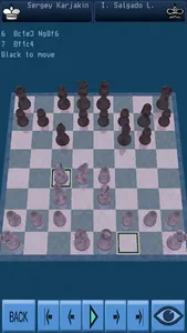 Napo Chess screenshot 6