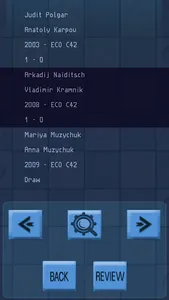 Napo Chess Lite screenshot 4
