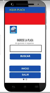 AQUATUNEL (estatus) screenshot 1