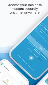 Crony Backoffice 2 screenshot 0