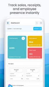 Crony Backoffice 2 screenshot 2