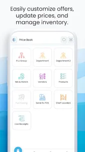 Crony Backoffice 2 screenshot 3