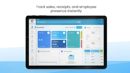 Crony Backoffice 2 screenshot 6