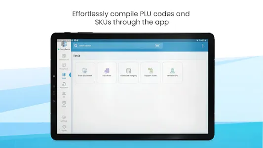 Crony Backoffice 2 screenshot 8