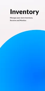 Crony Store Operations screenshot 0