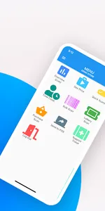 Crony Store Operations screenshot 1