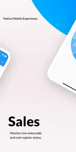 Crony Store Operations screenshot 2