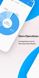 Crony Store Operations screenshot 3