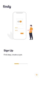 findy QR - Create, Print, Trac screenshot 3