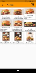 CroostY FooD screenshot 3