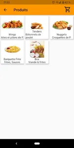 CroostY FooD screenshot 4