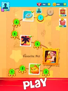 ART Blast: tune blast puzzle screenshot 11