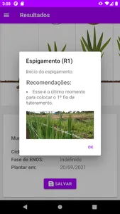 PhenoGlad screenshot 3