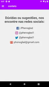 PhenoGlad screenshot 6