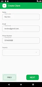 Labpro v2 screenshot 1