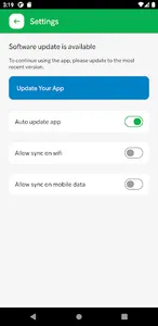 Labpro v2 screenshot 2