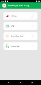 Labpro v2 screenshot 3