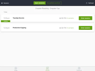 Cropster Cup screenshot 15