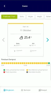 Cropwise Grower screenshot 5
