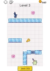 Draw to Shoot: Gun Master screenshot 4