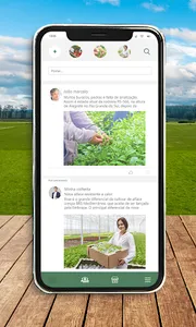 FarmJob: O Aplicativo do Produ screenshot 0