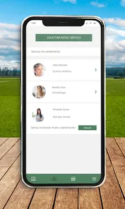 FarmJob: O Aplicativo do Produ screenshot 2