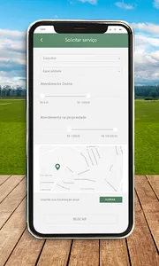 FarmJob: O Aplicativo do Produ screenshot 3