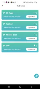 CrossStorage screenshot 0