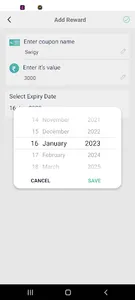 CrossStorage screenshot 1
