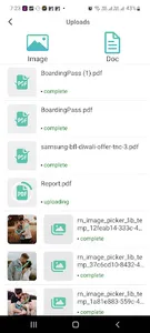 CrossStorage screenshot 18