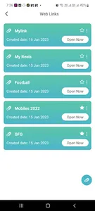 CrossStorage screenshot 4