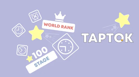 TAPTOK : Offline Casual screenshot 5