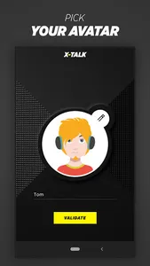 X-TALK by CROSSCALL screenshot 0