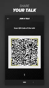 X-TALK by CROSSCALL screenshot 2