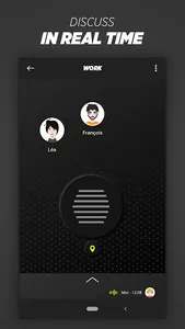 X-TALK by CROSSCALL screenshot 3