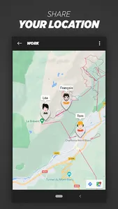 X-TALK by CROSSCALL screenshot 4