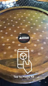 MDM AR screenshot 1