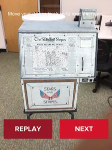 MDM AR screenshot 12