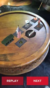 MDM AR screenshot 3