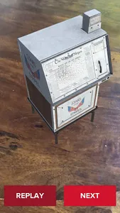 MDM AR screenshot 4