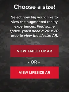 MDM AR screenshot 5