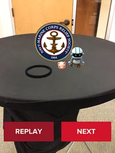 MDM AR screenshot 6