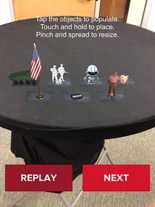 MDM AR screenshot 7