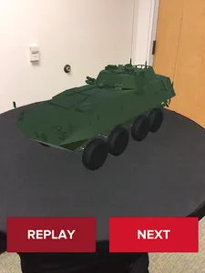 MDM AR screenshot 8