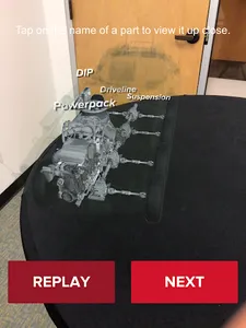 MDM AR screenshot 9