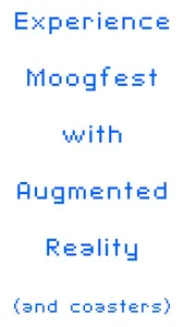 Moogfest AR Experience screenshot 0
