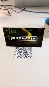Moogfest AR Experience screenshot 2
